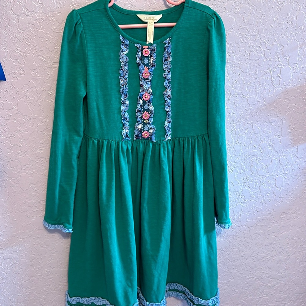 Matilda Jane size 8
